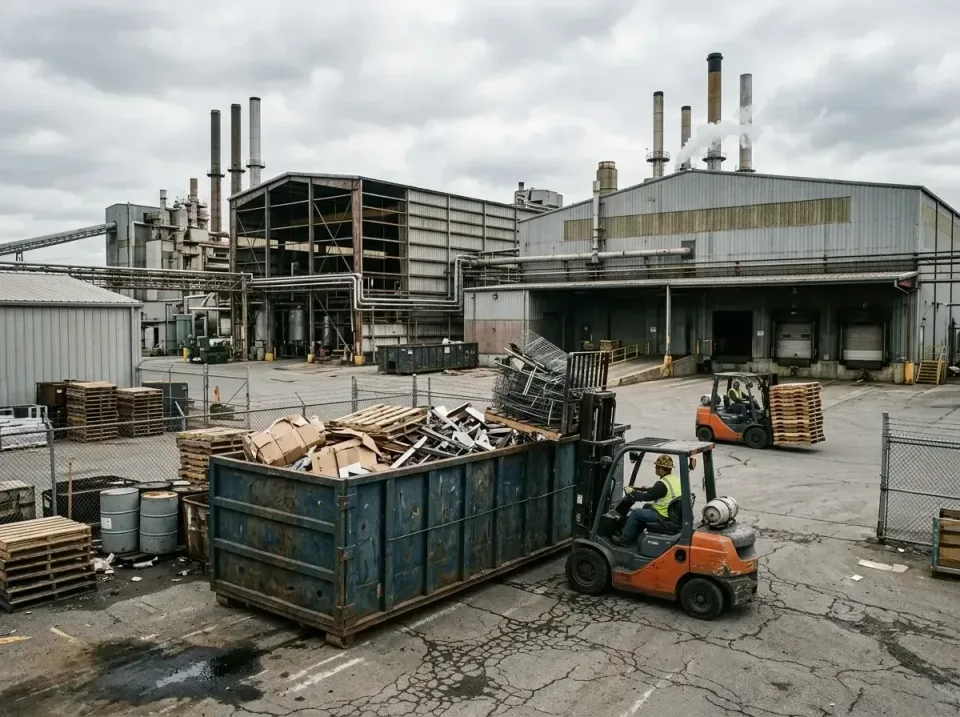 industrial-factory-scrap-conta-003 — frequently asked questions, Cheap Roll-off Dumpster Rentals in Orange Cove, CA